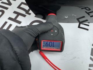 Крышка багажника Grand Starex 2