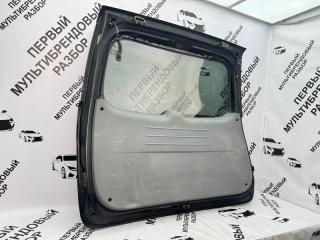 Крышка багажника Grand Starex 2