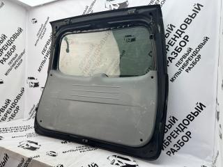 Крышка багажника Grand Starex 2