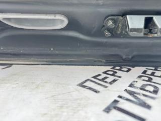 Крышка багажника Grand Starex 2