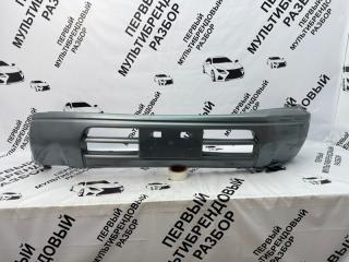 Бампер передний Toyota Land Cruiser Prado 90 52104-60903 Б/У