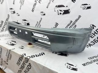 Бампер передний Toyota Land Cruiser Prado 90