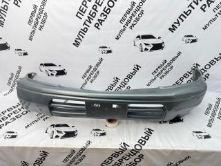 Бампер передний Land Cruiser Prado 90