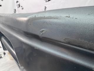 Бампер передний Land Cruiser Prado 90