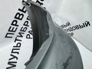 Бампер передний Land Cruiser Prado 90