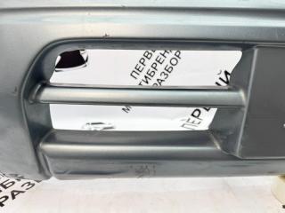 Бампер передний Land Cruiser Prado 90