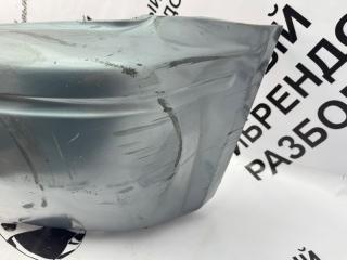 Бампер передний Land Cruiser Prado 90