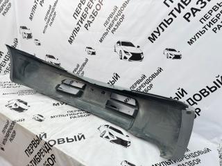 Бампер передний Land Cruiser Prado 90