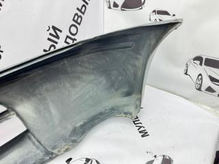 Бампер передний Land Cruiser Prado 90