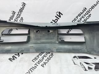 Бампер передний Land Cruiser Prado 90