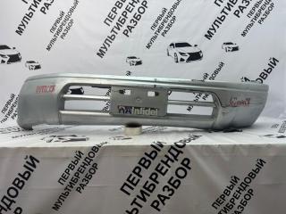 Бампер передний Land Cruiser Prado 90