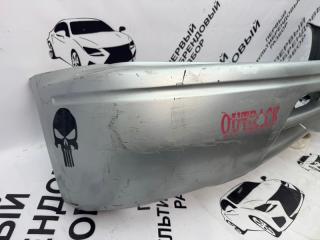 Бампер передний Land Cruiser Prado 90