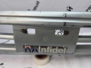 Бампер передний Land Cruiser Prado 90