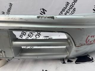 Бампер передний Land Cruiser Prado 90