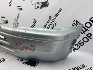 Бампер передний Land Cruiser Prado 90