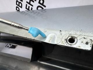 Бампер передний Land Cruiser Prado 90