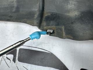 Бампер передний Land Cruiser Prado 90