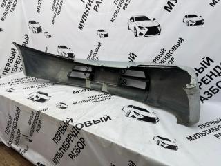 Бампер передний Land Cruiser Prado 90