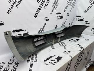 Бампер передний Land Cruiser Prado 90