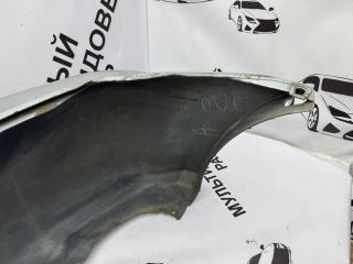 Бампер передний Land Cruiser Prado 90