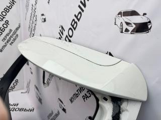 Крышка багажника ix35 1