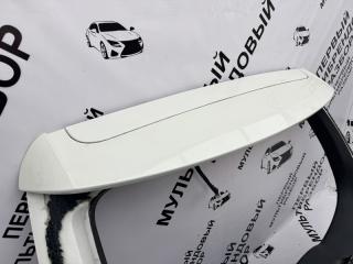 Крышка багажника ix35 1