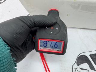 Крышка багажника ix35 1