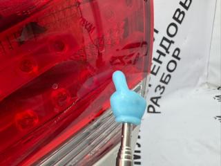 Крышка багажника ix35 1