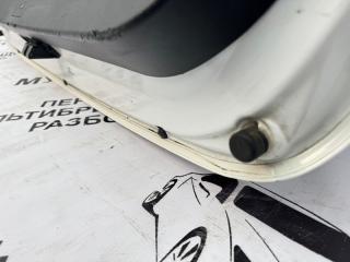 Крышка багажника ix35 1