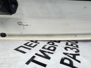 Крышка багажника ix35 1