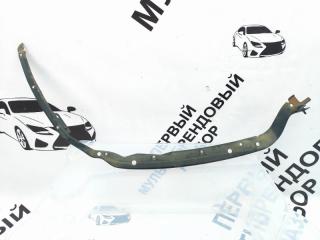 Запчасть усилитель бампера передний правый Mitsubishi Lancer