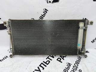 Запчасть радиатор кондиционера Mitsubishi Lancer