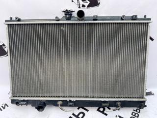 Запчасть радиатор охлаждения двигателя Mitsubishi Lancer