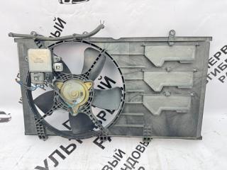 Запчасть диффузор радиатора Mitsubishi Lancer