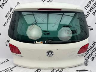 Крышка багажника Volkswagen Tiguan 1 5N0827025G Б/У