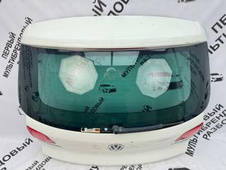 Крышка багажника Tiguan 1