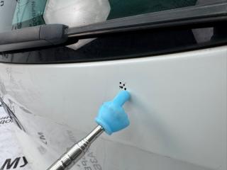 Крышка багажника Tiguan 1