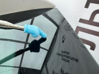 Крышка багажника Tiguan 1