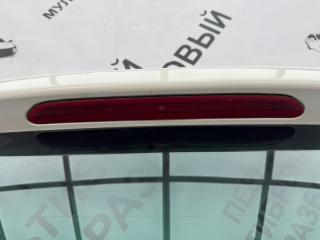 Крышка багажника Tiguan 1