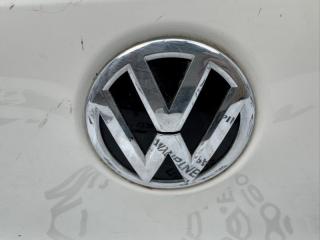 Крышка багажника Tiguan 1