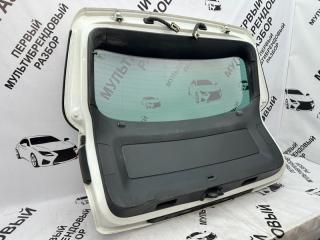 Крышка багажника Tiguan 1