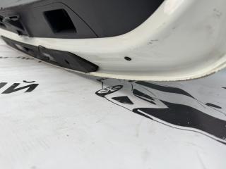 Крышка багажника Tiguan 1