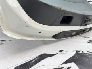 Крышка багажника Tiguan 1