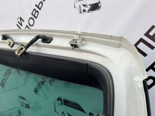 Крышка багажника Tiguan 1