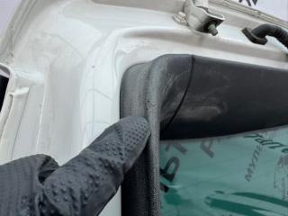 Крышка багажника Tiguan 1