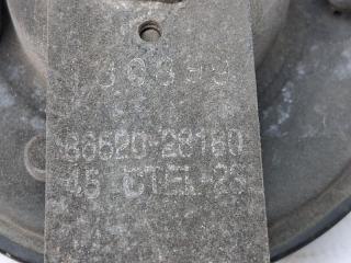 Звуковой сигнал Land Cruiser Prado 120