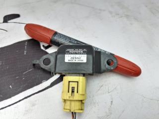 Датчик удара Toyota Land Cruiser Prado 120 89173-35060 Б/У