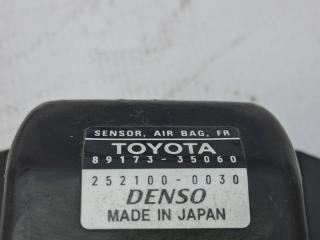 Датчик удара Land Cruiser Prado 120