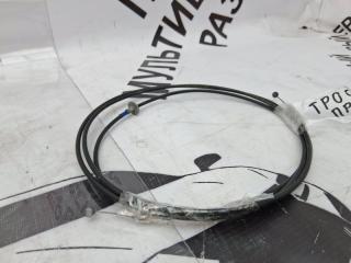 Трос замка капота Land Cruiser Prado 120
