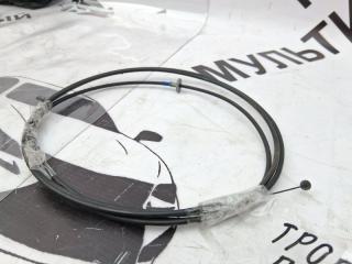 Трос замка капота Toyota Land Cruiser Prado 120